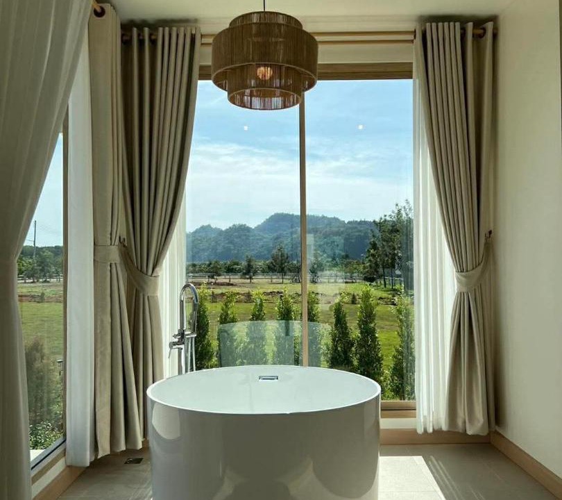 Photo of Bathroom in Khlong Muang