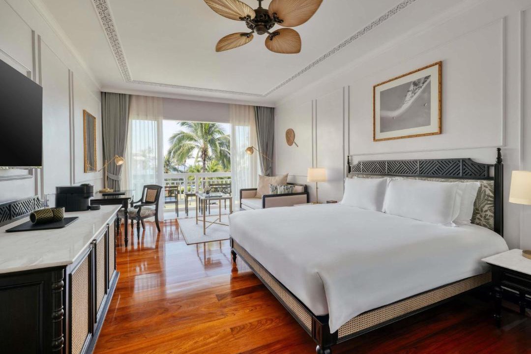 Photo of Bedroom in Nong Thale