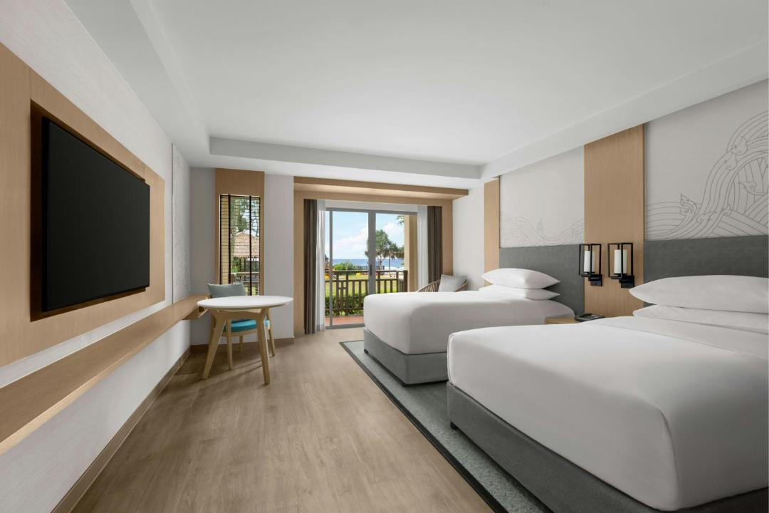 Photo of Bedroom in Patong