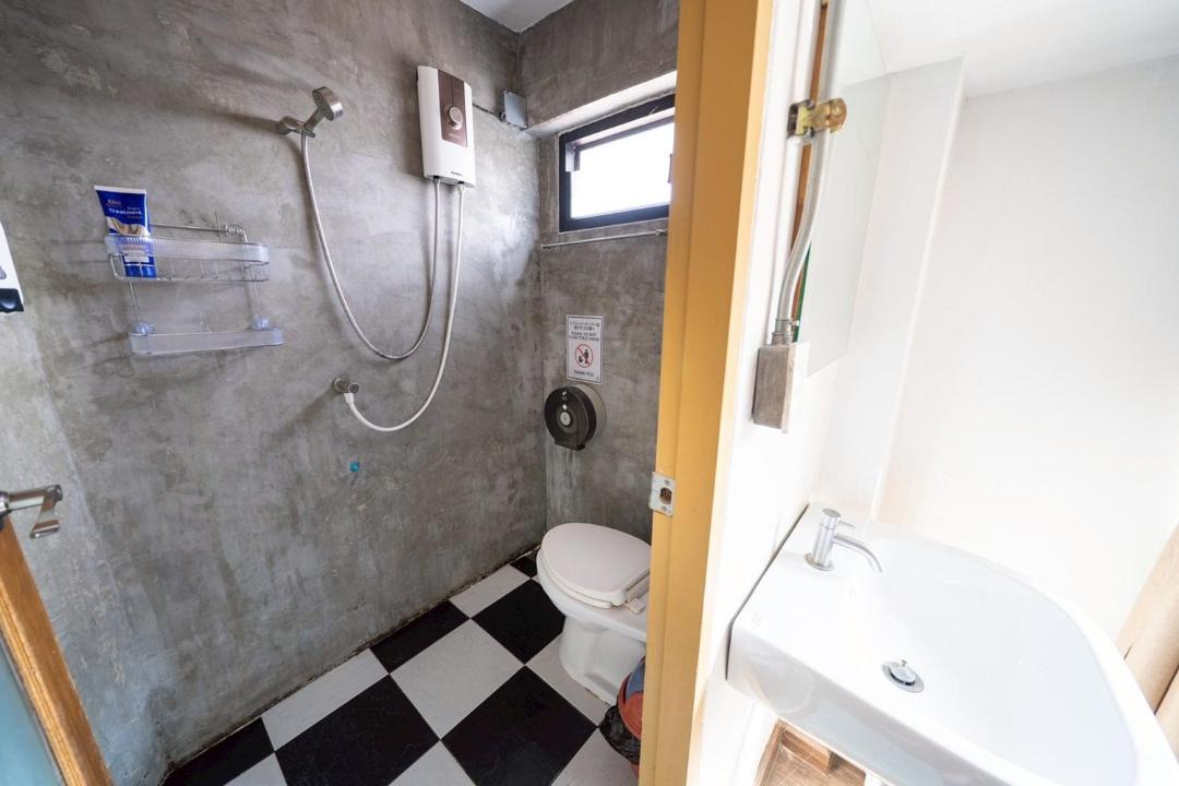 Photo of Bathroom in Wat Ket