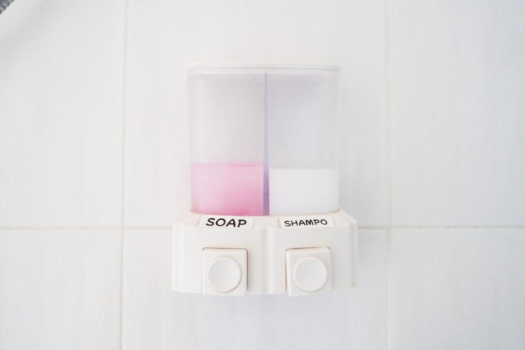 Photo of Bathroom in Wat Ket