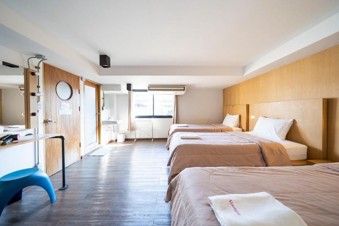 Photo of Bedroom in Wat Ket