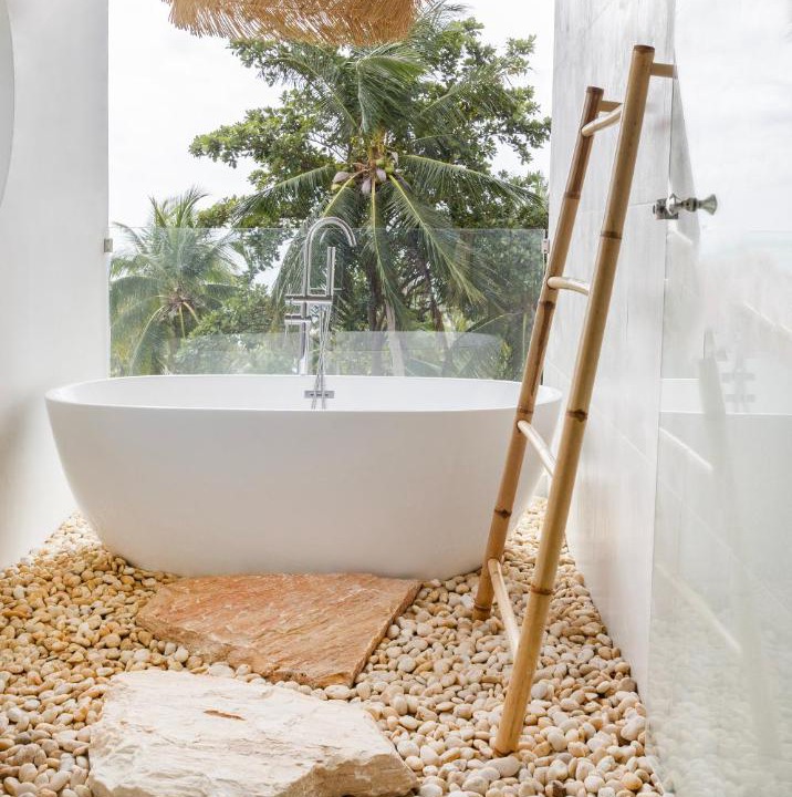 Photo of Bathroom in Haad Pleayleam