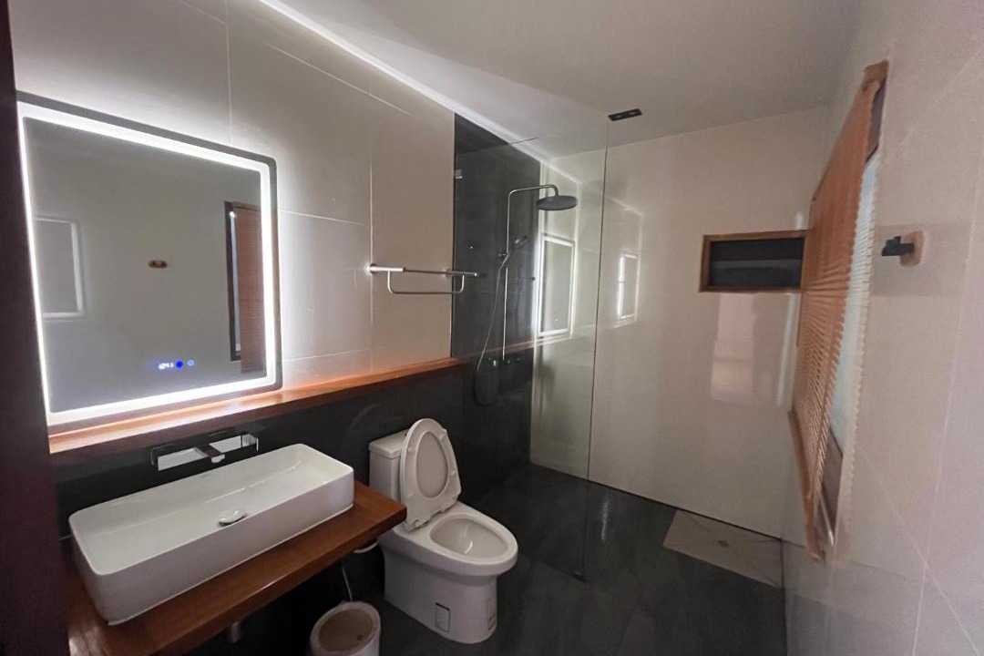Photo of Bathroom in Mok Cham Pae