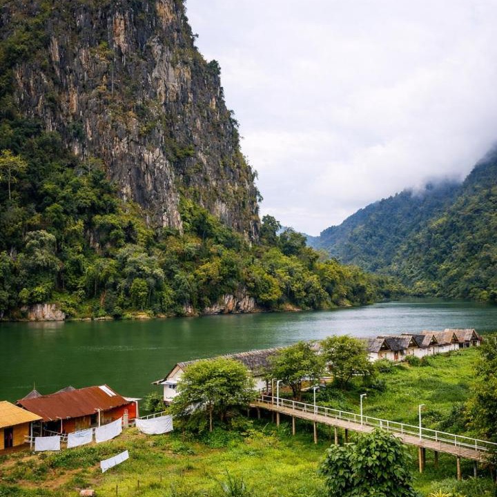 Photo of Others in Nong Khiaw