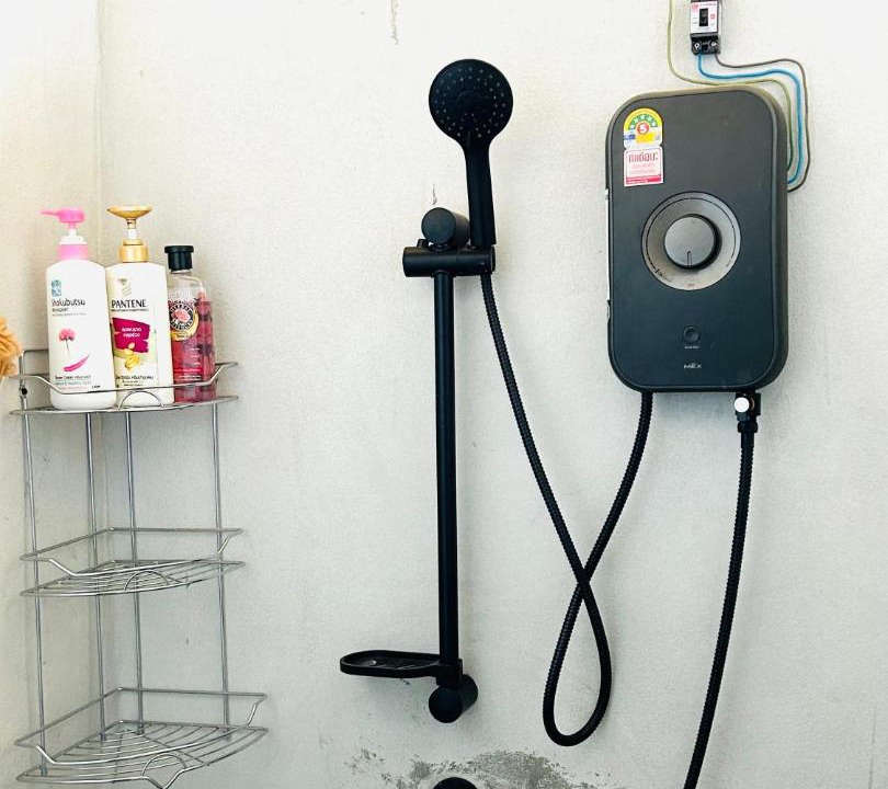 Photo of Bathroom in Pai