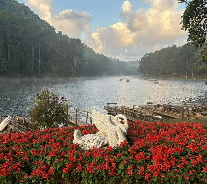 Photo of Others in Mok Cham Pae