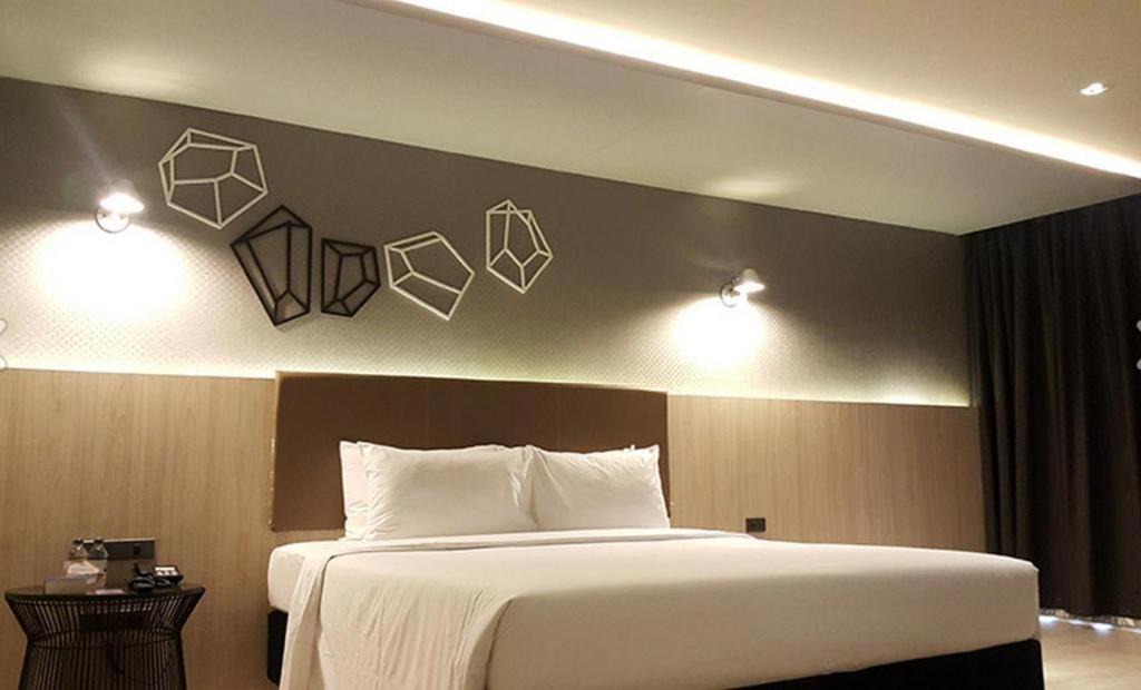 Photo of Bedroom in Silom