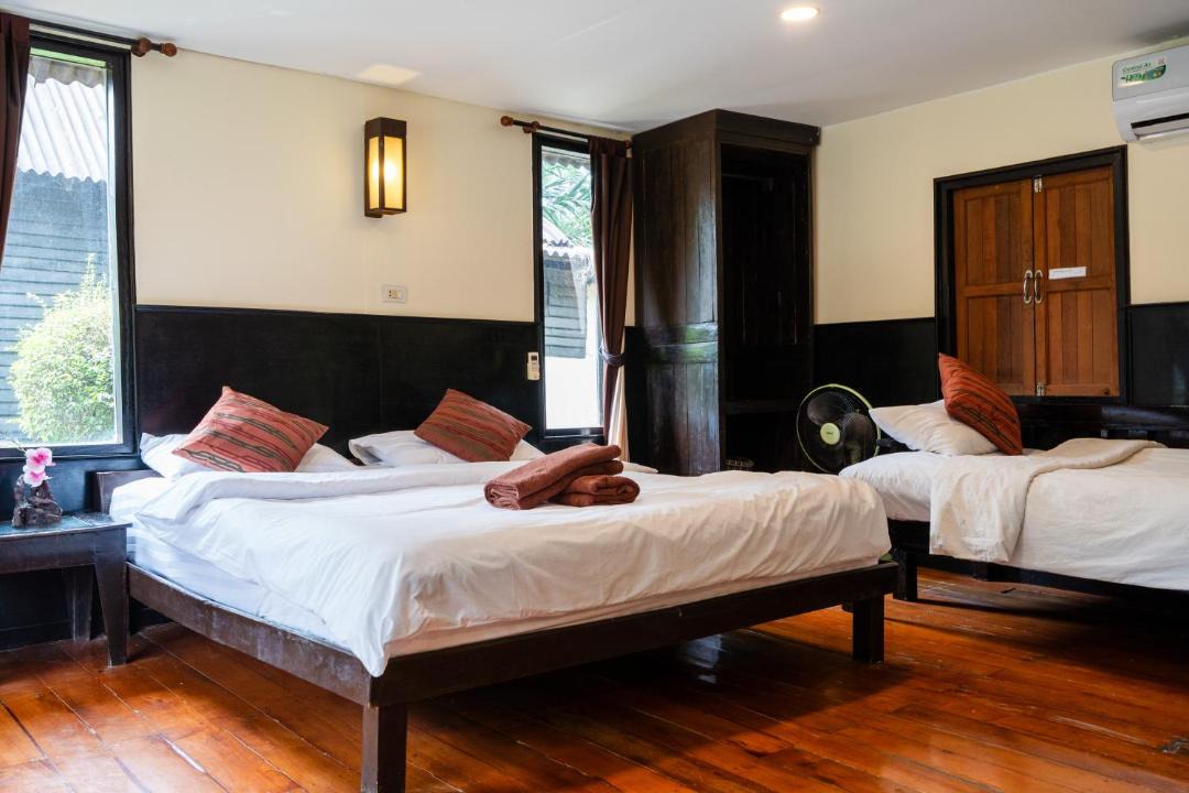 Photo of Bedroom in Ko Lanta