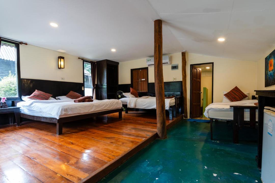 Photo of Bedroom in Ko Lanta