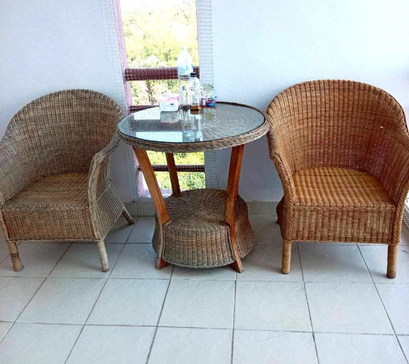 Photo of Patio Balcony in Samut Sakhon