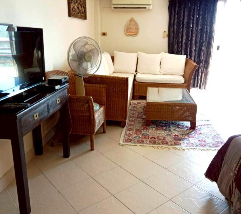 Photo of Livingroom in Samut Sakhon