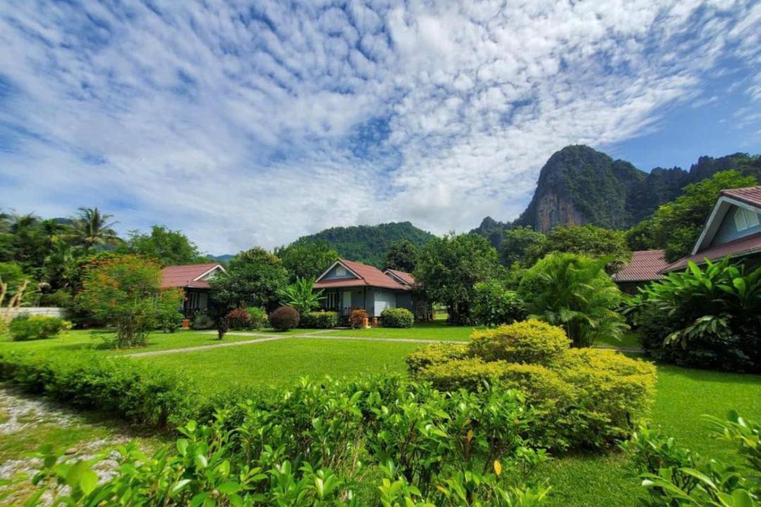 Photo of Others in Vang Vieng