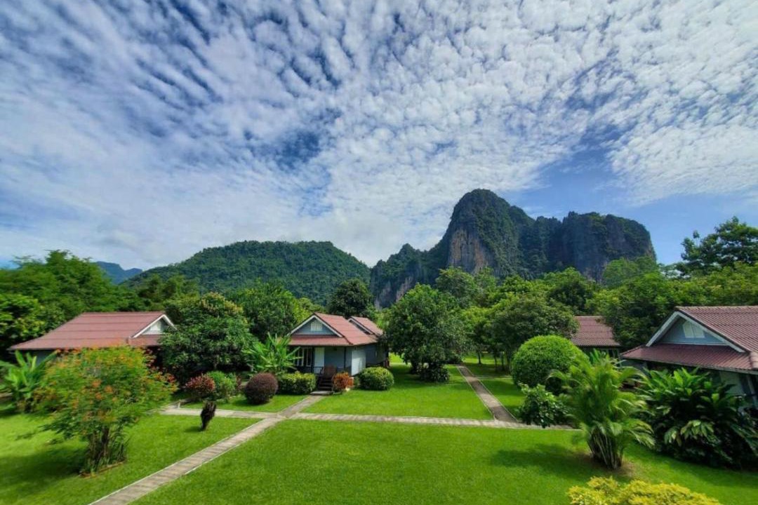 Photo of Others in Vang Vieng
