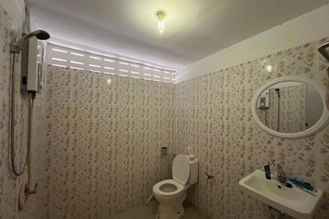 Photo of Bathroom in Ko Mak