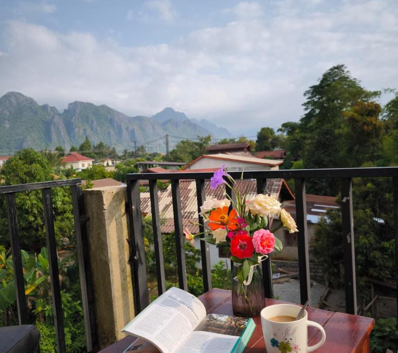 Photo of Others in Vang Vieng