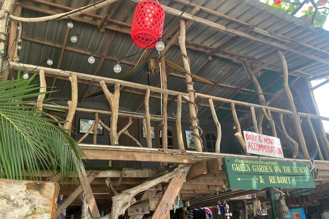 Photo of Others in Khong Koi Beach