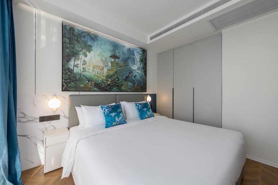 Photo of Bedroom in Choeng Thale