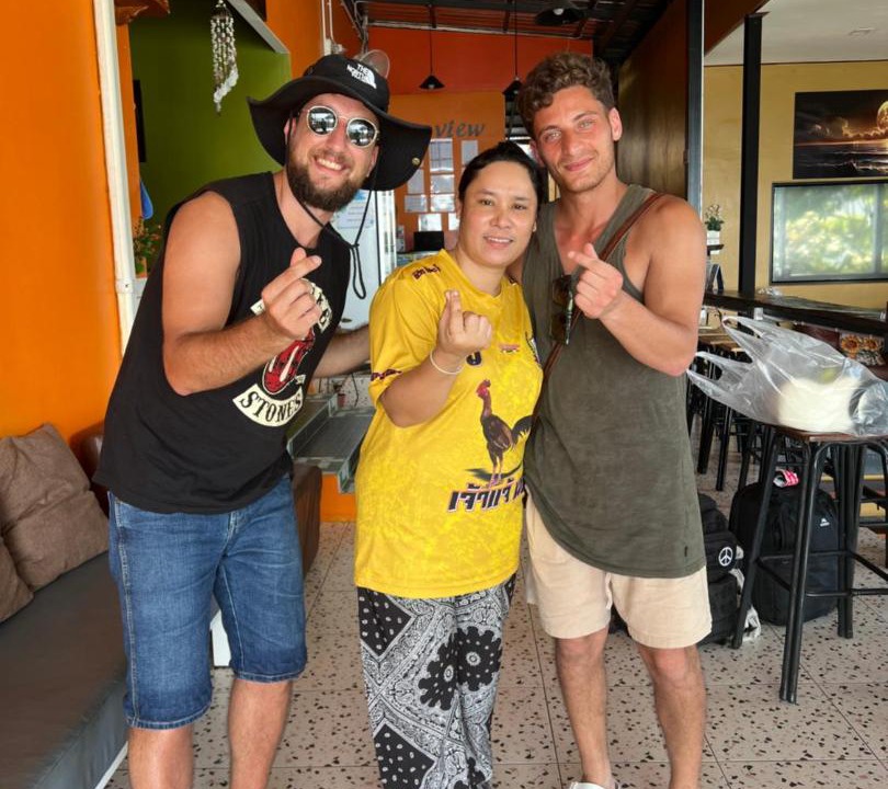 Photo of Others in Ko Phi Phi