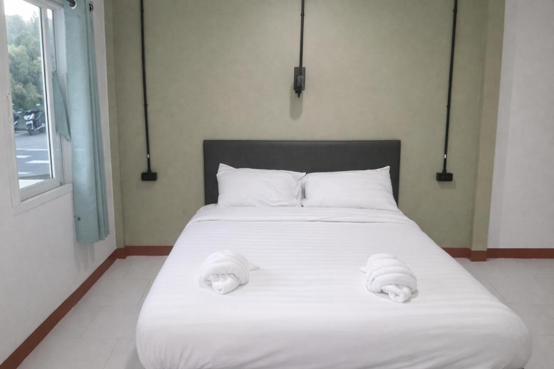 Photo of Bedroom in Ko Lanta