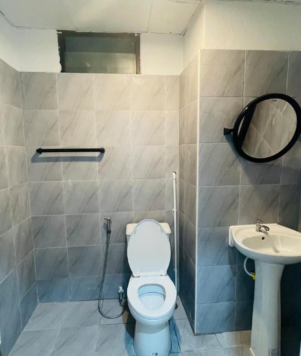 Photo of Bathroom in Talat Nuea