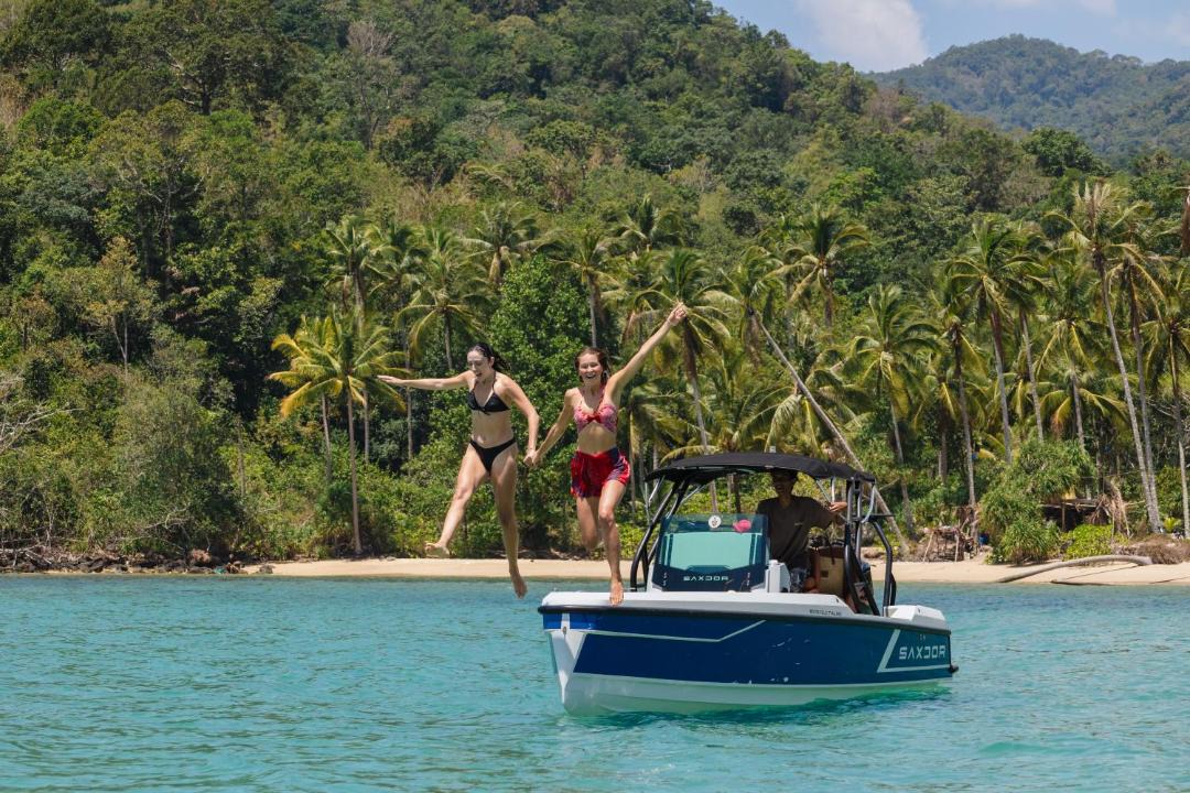 Photo of Others in Khong Koi Beach