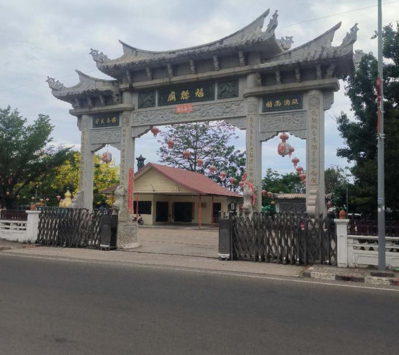 Photo of Others in Vientiane
