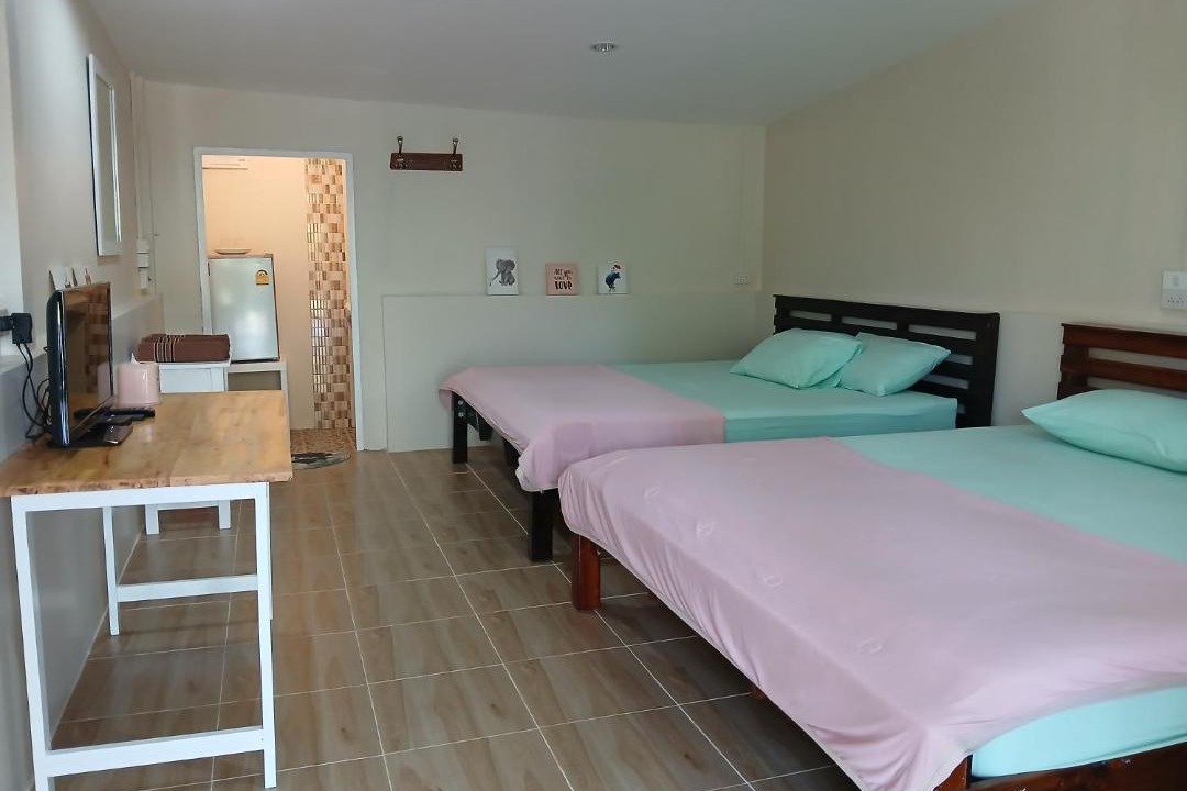 Photo of Bedroom in Prachuap Khiri Khan