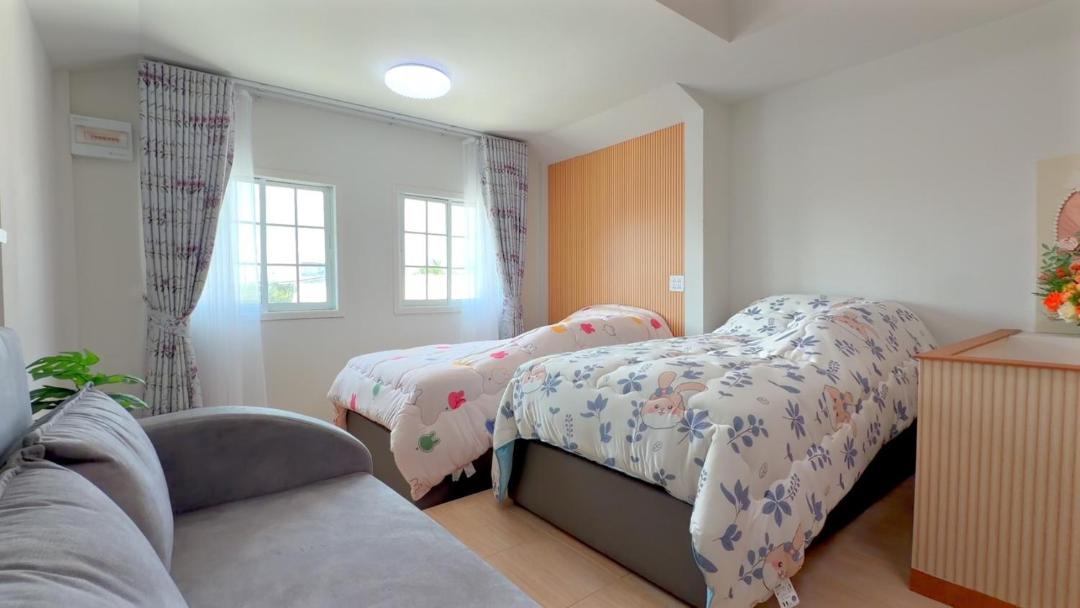 Photo of Bedroom in Hat Chao Samran