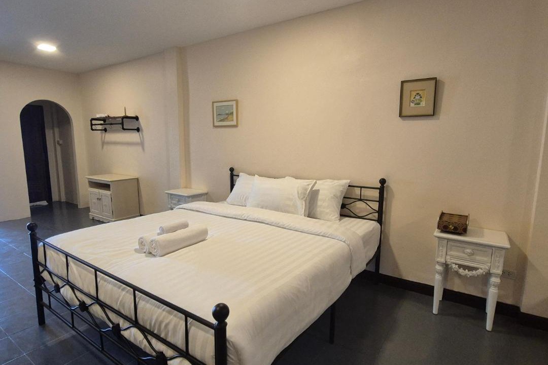Photo of Bedroom in Pak Chong