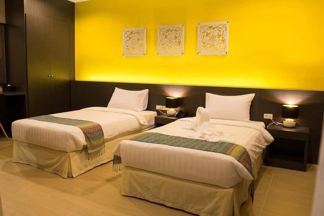 Photo of Bedroom in Betong