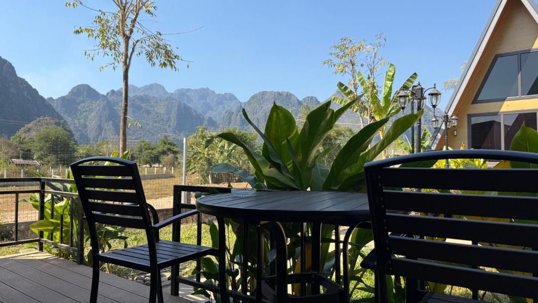 Photo of Others in Vang Vieng