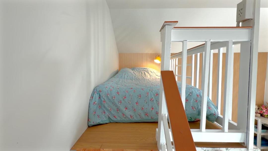 Photo of Bedroom in Hat Chao Samran