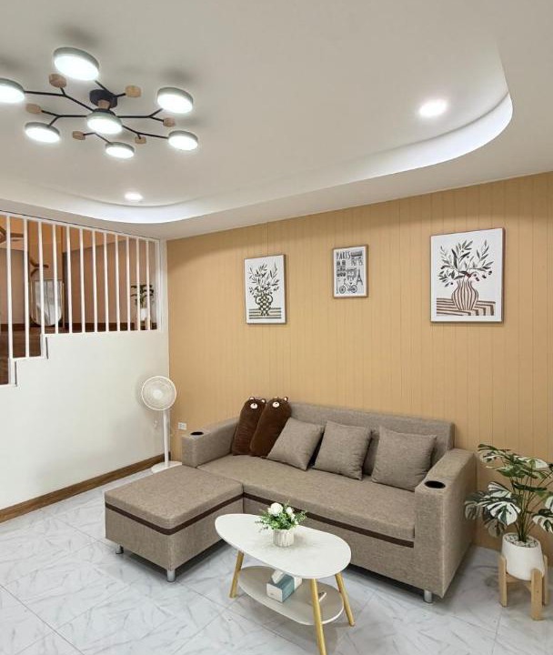 Photo of Livingroom in Chiang Rai