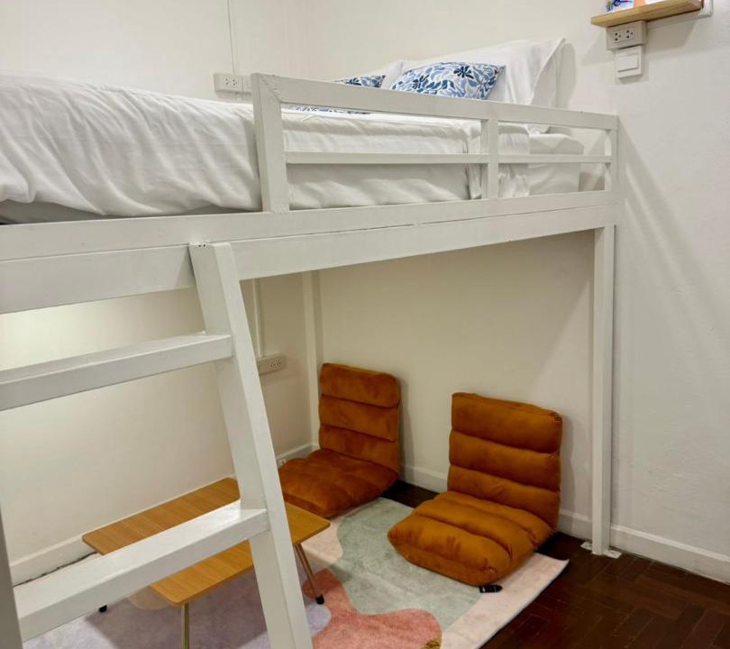 Photo of Bedroom in Bangkok Central Business District