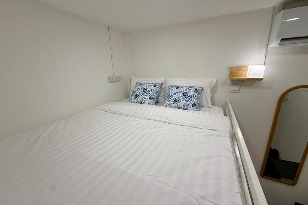 Photo of Bedroom in Bangkok Central Business District