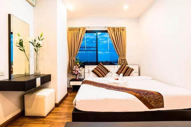 Photo of Bedroom in Tha Sala