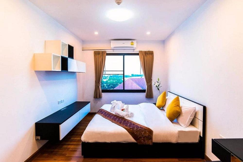Photo of Bedroom in Tha Sala