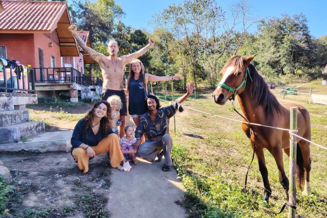 Photo of Others in Pai