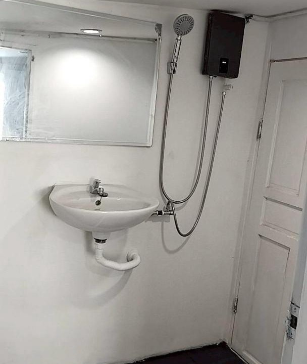 Photo of Bathroom in That Phanom