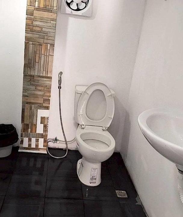 Photo of Bathroom in That Phanom