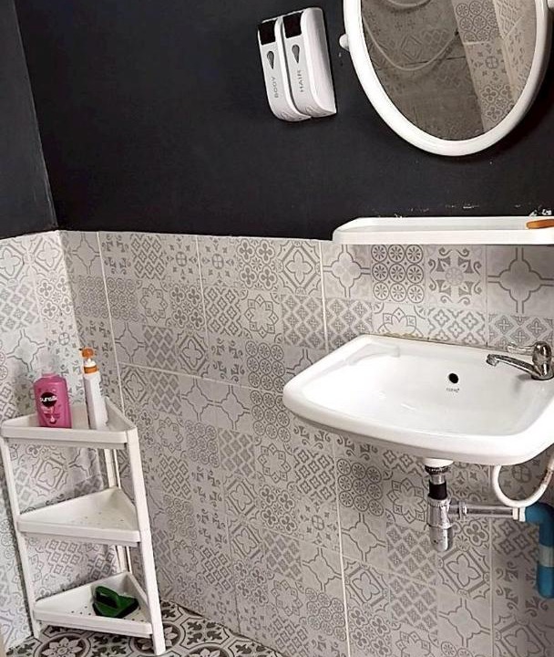 Photo of Bathroom in That Phanom