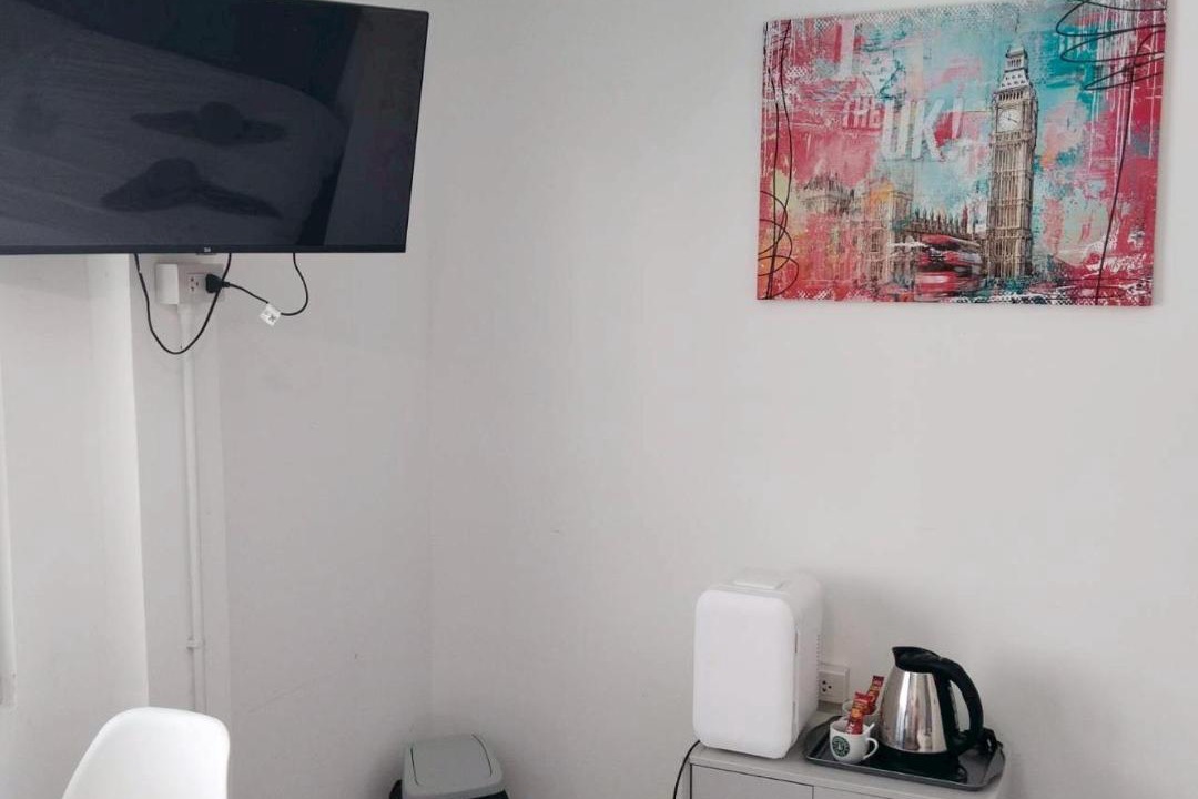 Photo of Livingroom in That Phanom