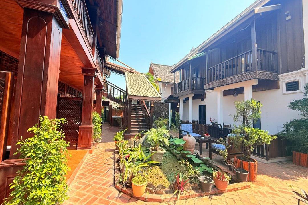 Photo of Others in Luang Prabang