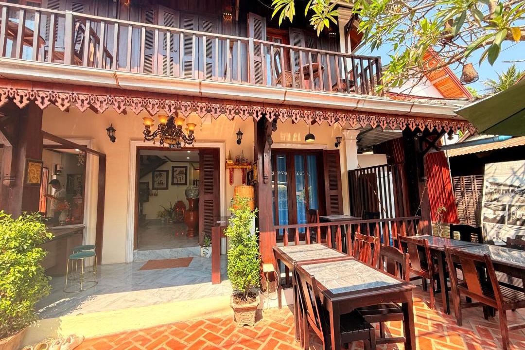 Photo of Others in Luang Prabang