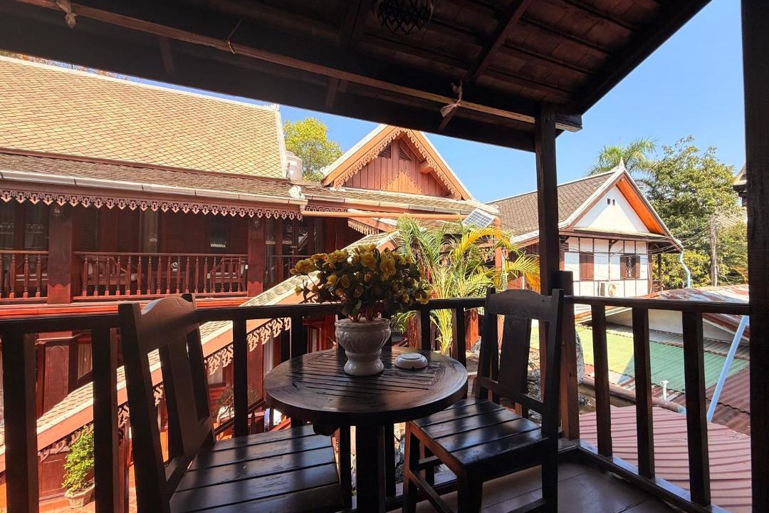 Photo of Others in Luang Prabang