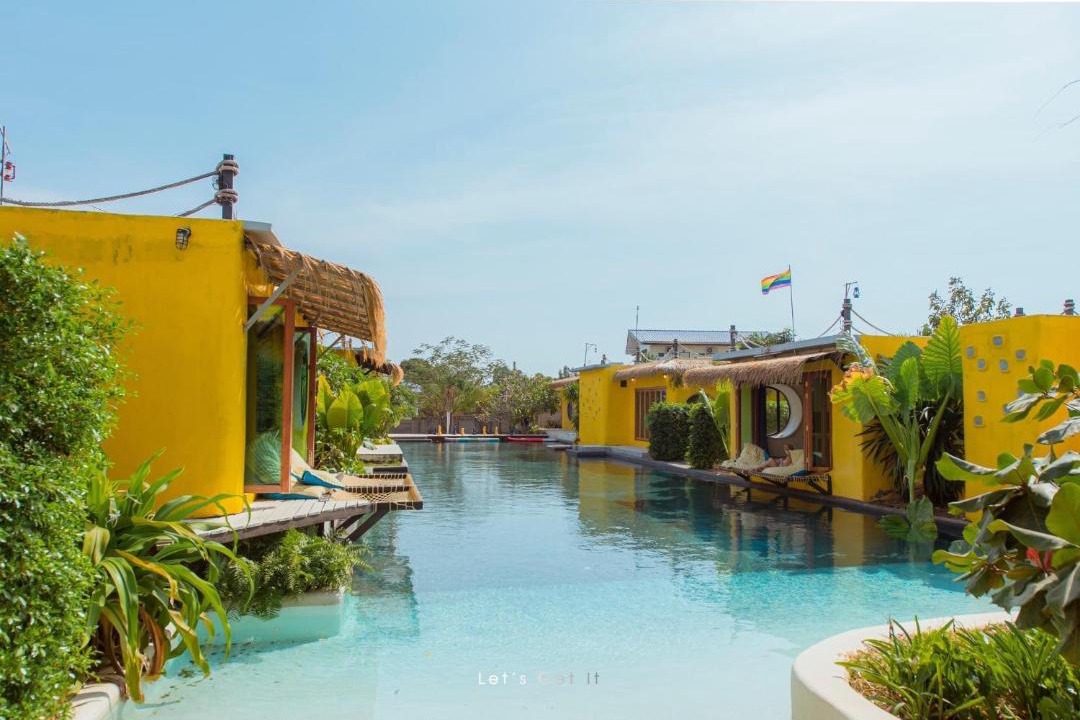 Photo of Others in Koh Lan