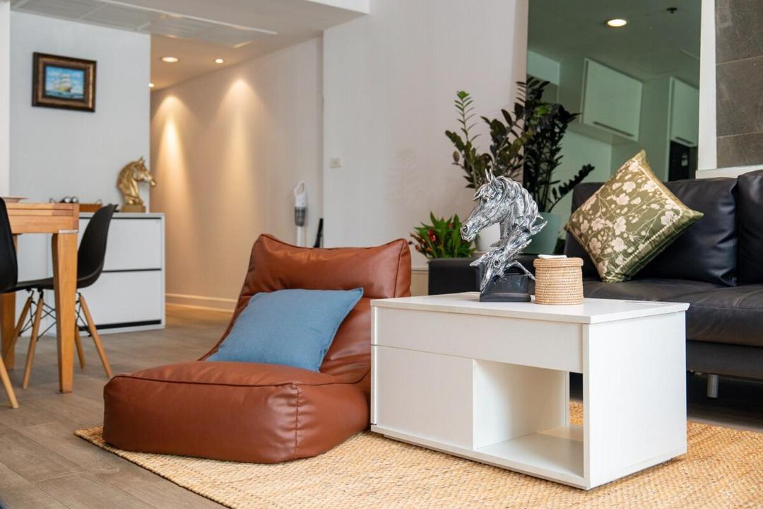 Photo of Livingroom in Chidlom