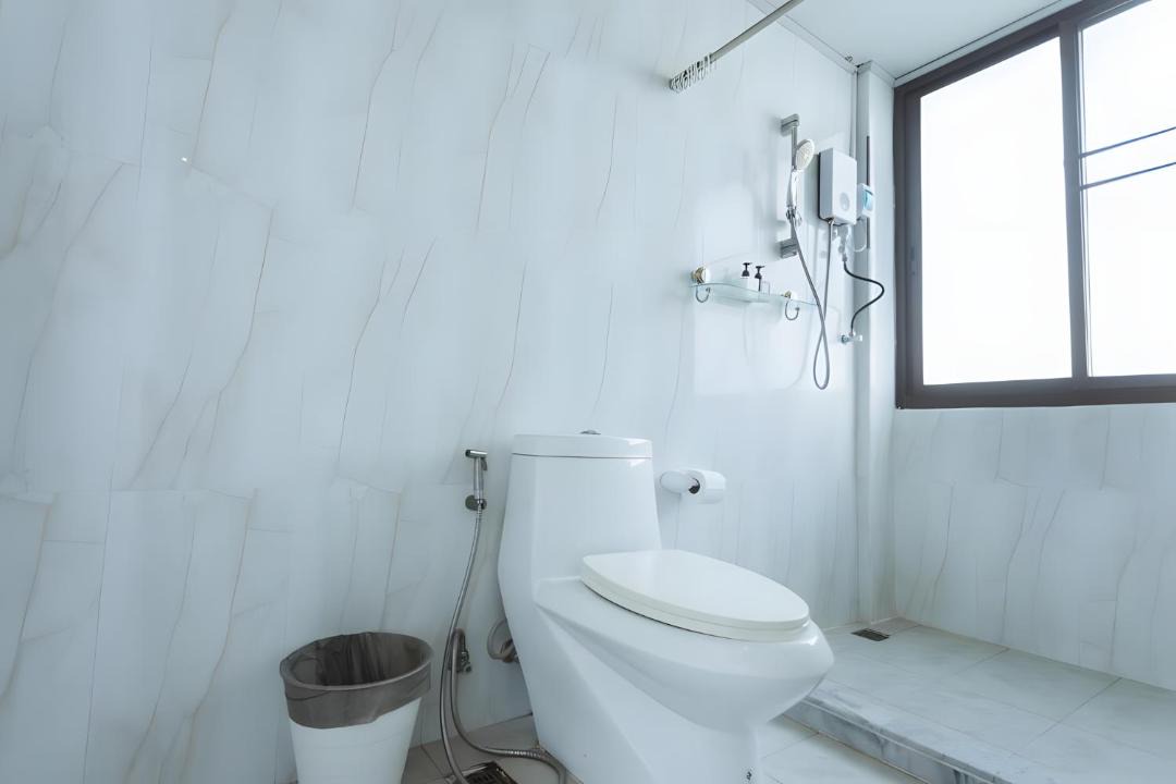 Photo of Bathroom in Nimman