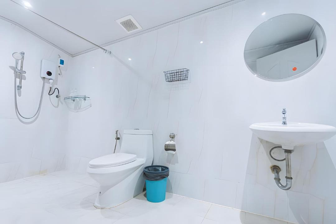 Photo of Bathroom in Nimman